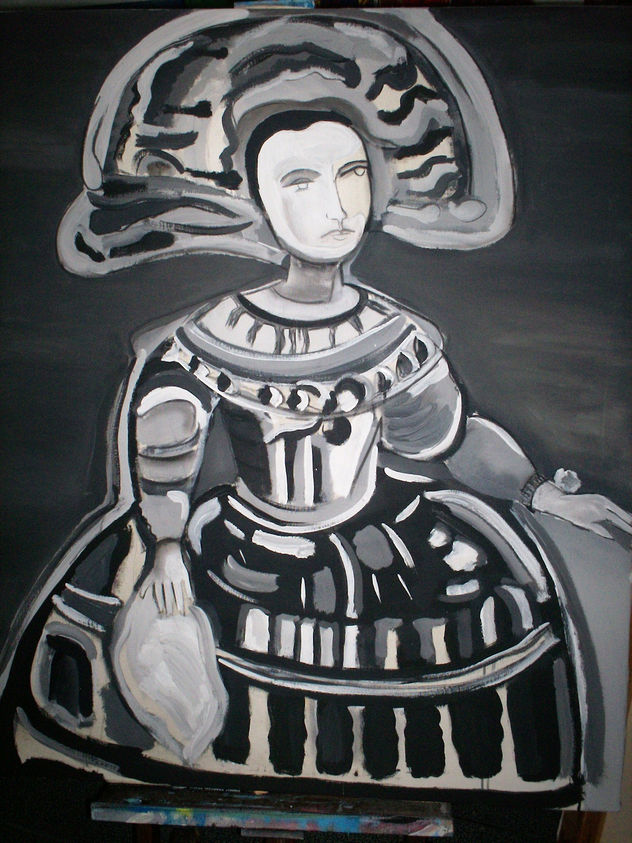Gran Duquesa