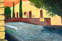 Puebleando