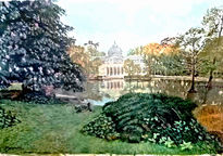 Pañacio de cristal...