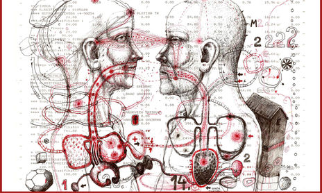 drawing