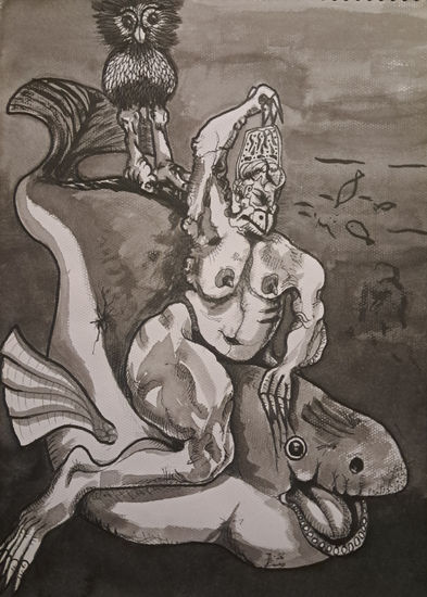 doma Tinta