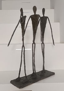 La ceguera