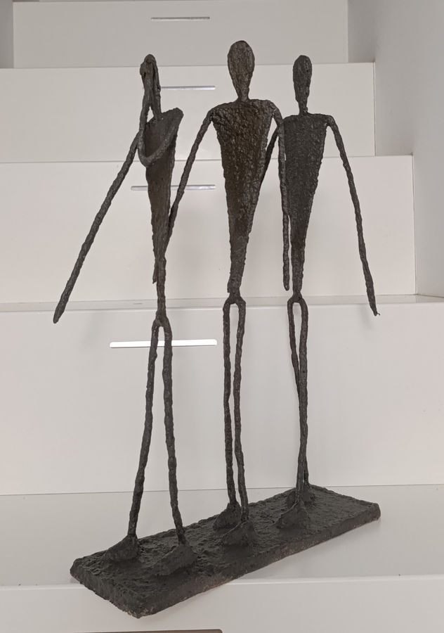 La ceguera