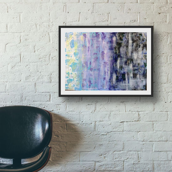 deshielo Acrylic Canvas Others