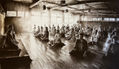 Morning of Vipassana