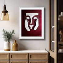 Rostro interior