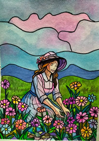 Cultivando amor