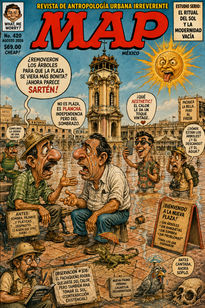 Plancha Independencia