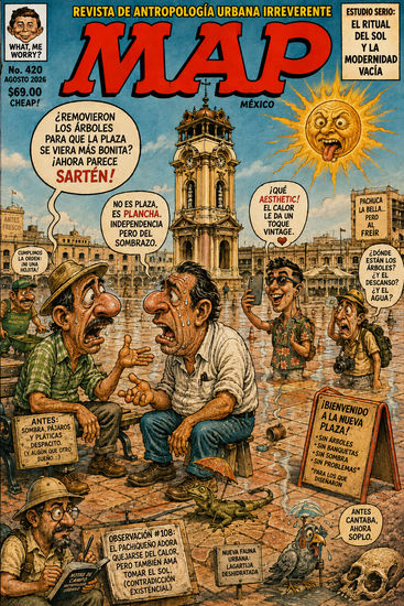 Plancha Independencia 