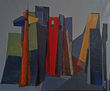 Arquitecturas Madrid I