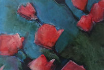 Tulipanes