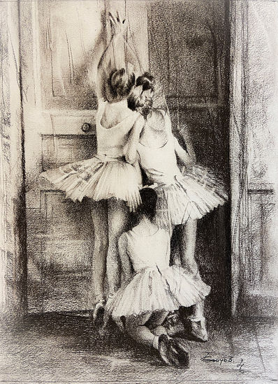 Exam Charcoal