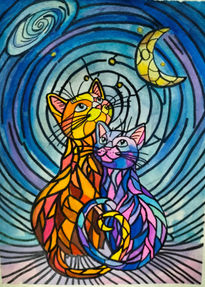 Love cats