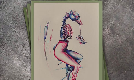 Pósters/Prints