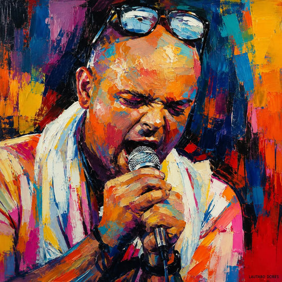 LUCA PRODAN 