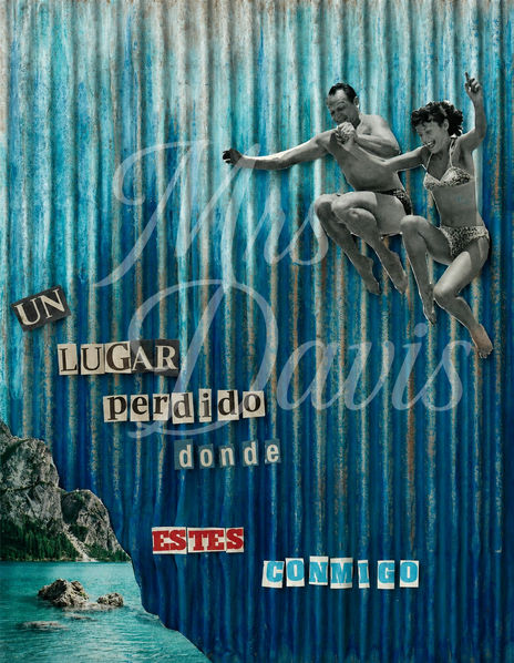 Lugar perdido