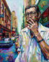 Julio  Cortázar
