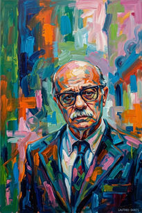Ernesto Sábato ​