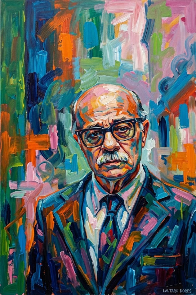 Ernesto Sábato ​