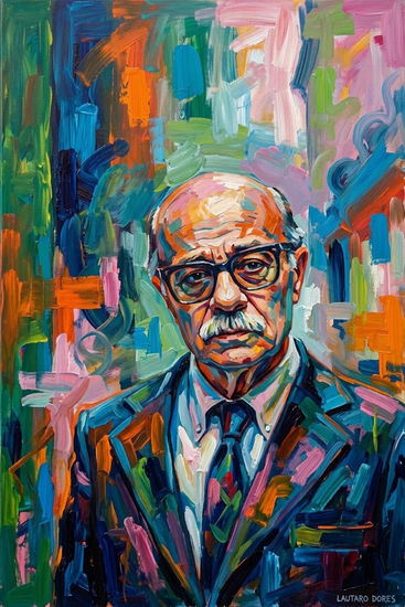 Ernesto Sábato ​ 