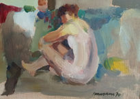 Meditación