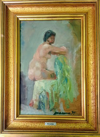Torso