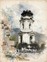 Reloj de Pachuca 2