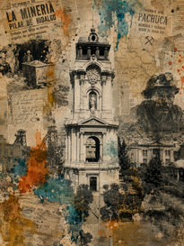 Reloj de Pachuca 3