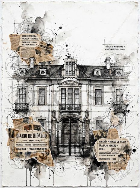 Casa Rule