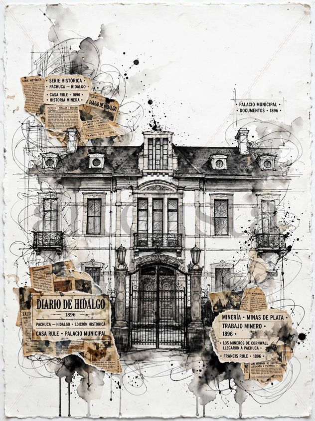 Casa Rule