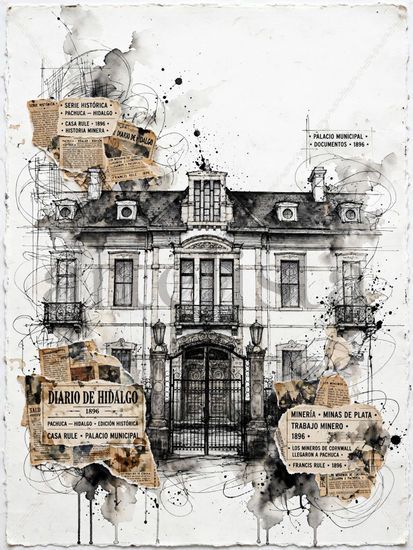 Casa Rule 