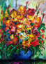 Fantasía Floral...
