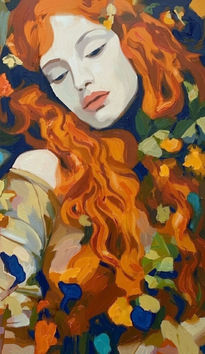 "Between Leaves &...