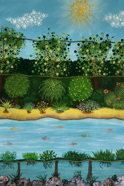 Ecos de la Tierra