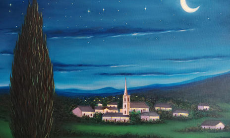 Paisajes
