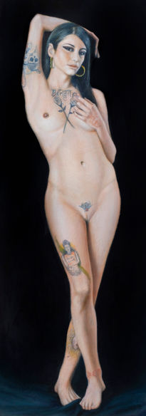 Venus S.XXI