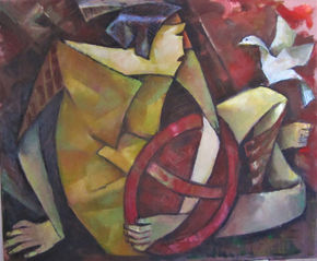 Dialogo de guerra