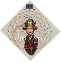 Mujer biónica Serie 1