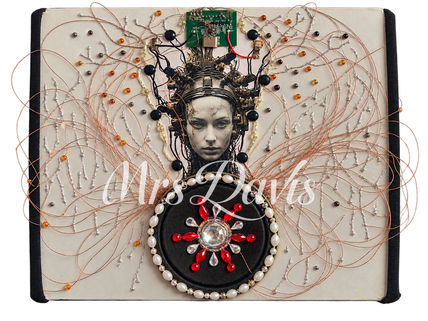 Mujer biónica Serie 2