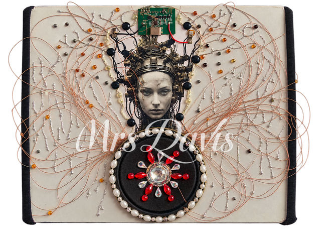 Mujer biónica Serie 2
