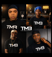 The Monkeys 3 (TM3)...