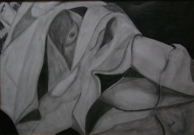 seducción Graphite