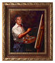 Self-portrait
