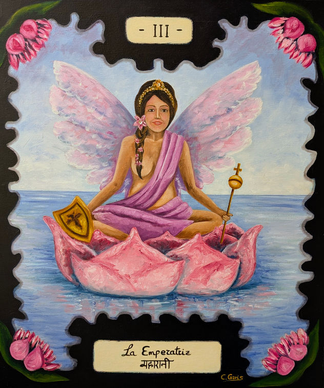 La Emperatriz