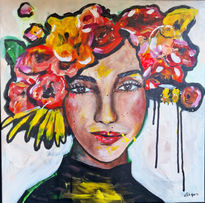 Selfportrait