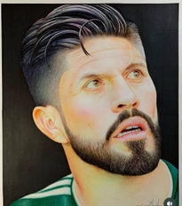 Oribe Peralta
