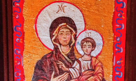 Iconos