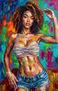 RASTA IV