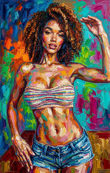 RASTA IV 
