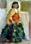 Gitanilla